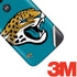 NFL Jacksonville Jaguars Large Logo Moto E5 Play Skin